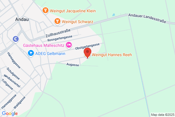 HANNES REEH GMBH
