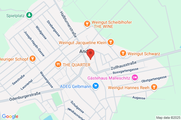 A. u. H. Unger Ges.mbH
