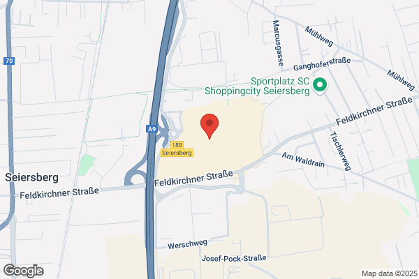 H und M Hennes und Mauritz GesmbH