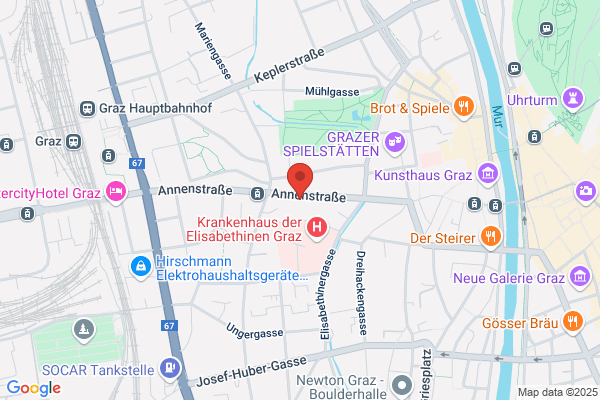 Friseur Peter u. Sabine