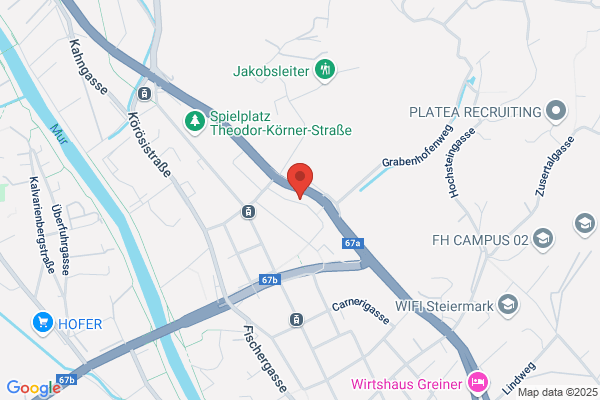 Matschy Vertriebs- Gesellschaft m.b.H.