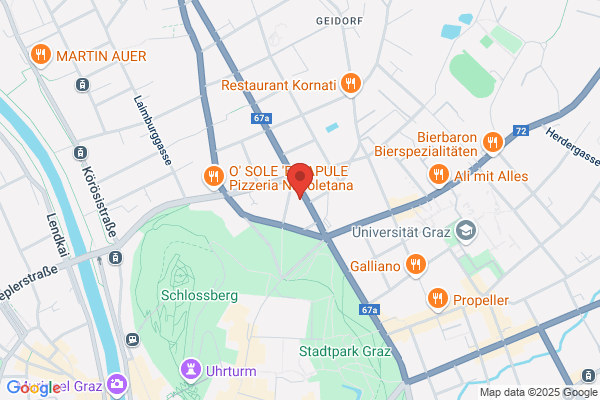 Dr. med. univ. Michaela Stangl