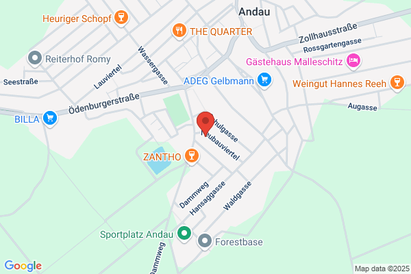 Feuerwehrtechnik Andau Ges.m.b.H.