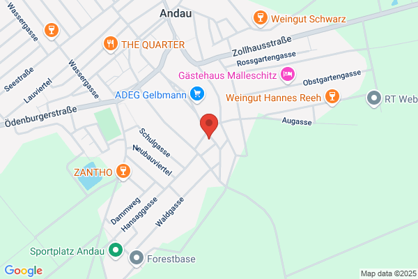 Gasthaus z. Hansaghof