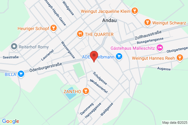 Gemeindebuecherei Andau