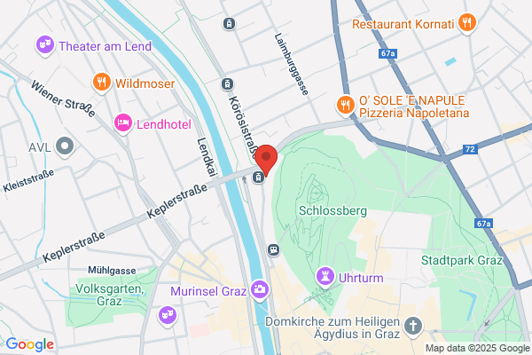 RIGAR DIENSTLEISTUNGEN GMBH