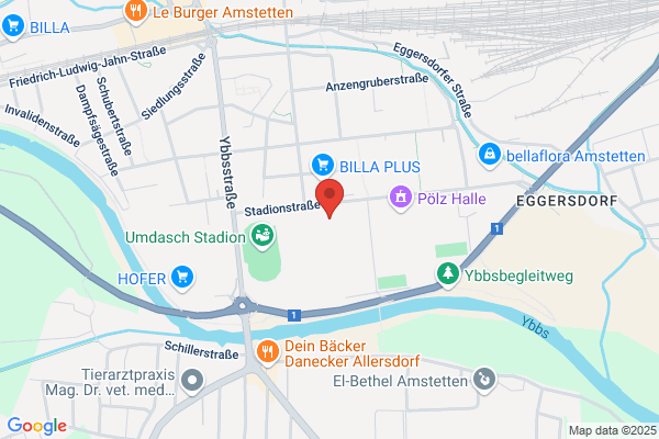 Freibad Amstetten