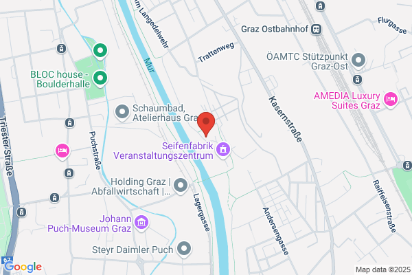 Kreativagentur C.M.M. Moerth und Mellak OEG