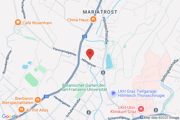 Mag. Maier Marketing KEG