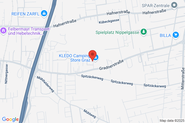 Profi- Line Parkplatzmarkierungen