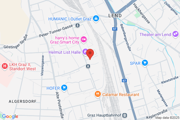 dm-drogerie markt Ges.mbH