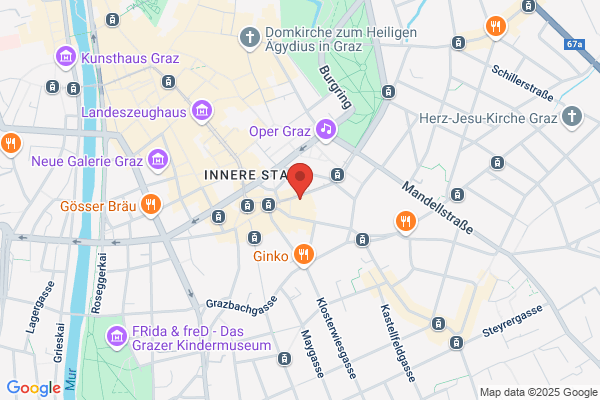 ROMA Friseurbedarf - Graz Steirerhof