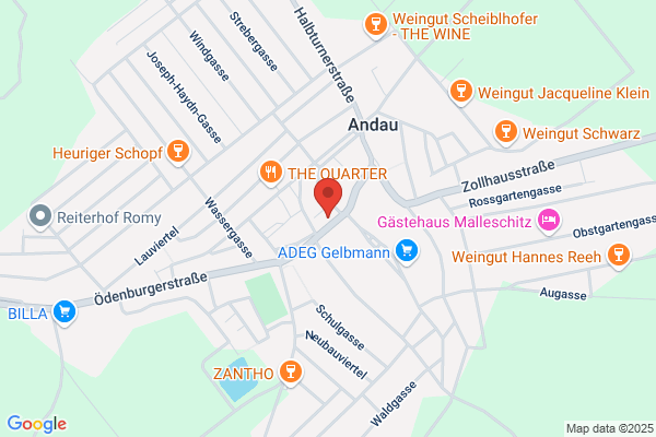 Kindergarten d roemisch- katholischen Pfarre Andau
