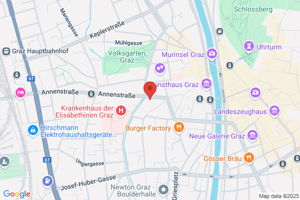 Druckwerk- Verein fuer Medienarbeit/ Druckerei
