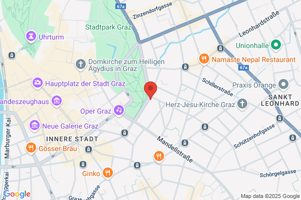 Kufferath Gesellschaft m.b.H.