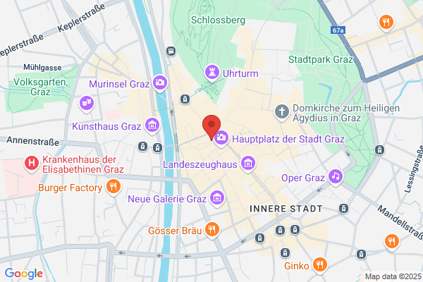 Pressehaus Handels GmbH