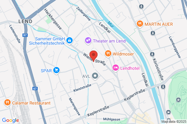 Analytika Betriebsberatung GesmbH