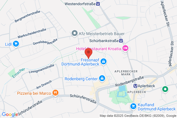 CISA IT-Solutions GmbH