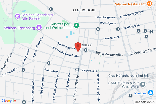 EVOLOSO Organisationssoftware und Consulting GmbH