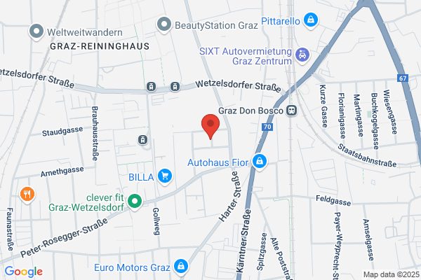 Guetl Christian Dipl Ing - IT Research und Consulting