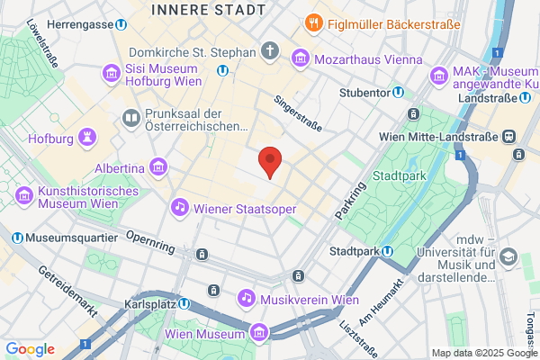 Intercom-Intercomputing Ges f Umwelt-Consulting Office- Automation u Unt.-Ber. GesmbH