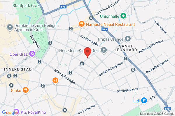 Pareos Consulting GmbH