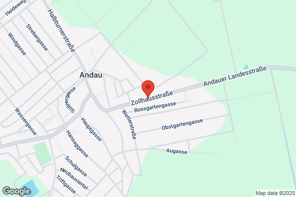 Oesterreichische Post AG Postamt