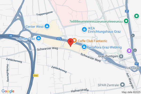 DER KIKK Kellner KEG