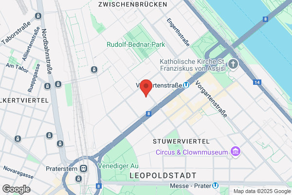 DMC Datenverarbeitungs- u Management Consulting GesmbH