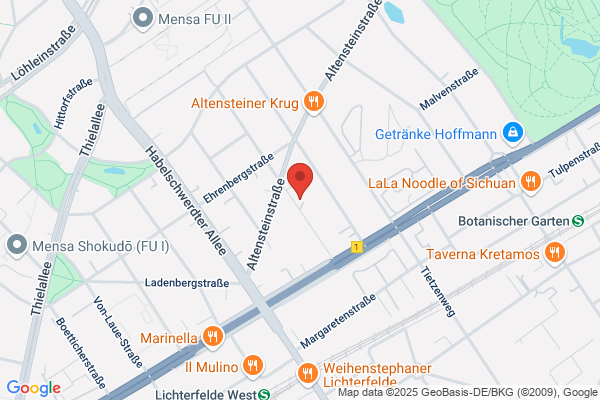 Nimbus Development IT Consulting GmbH