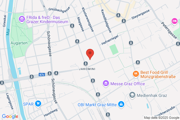 SF EDV-Systems GmbH