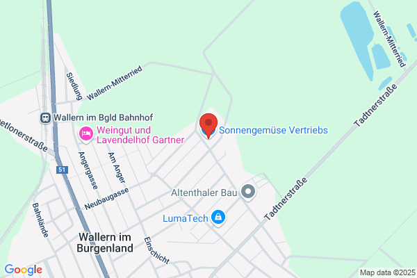 Sonnengemuese Vertriebsges.mbH