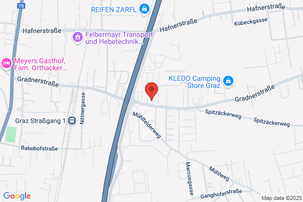 Gewerbepark Strassgang GmbH