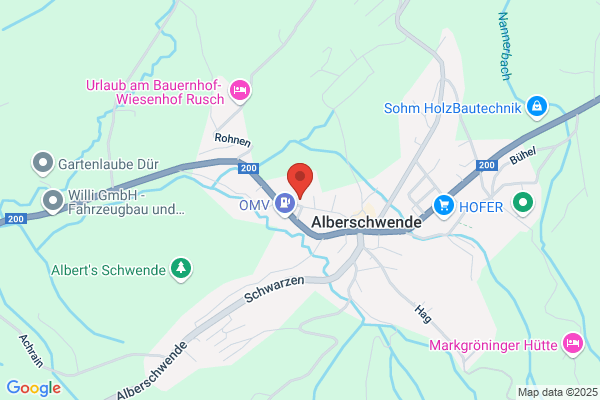Benevit Sozialzentrum Alberschwende