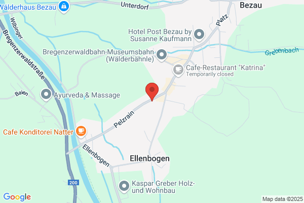 Sozialzentrum Bezau-Mellau- Reuthe Gemeinnuetzige GmbH