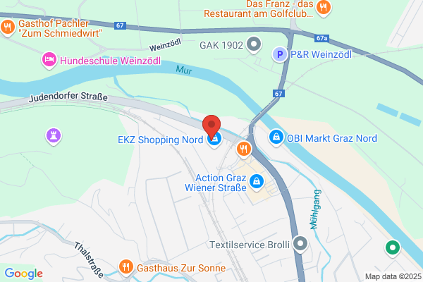 Telekom - Shop Graz Nord