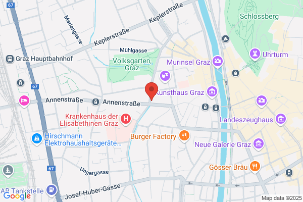 HALICI EISCAFE und KEBABHAUS KEG