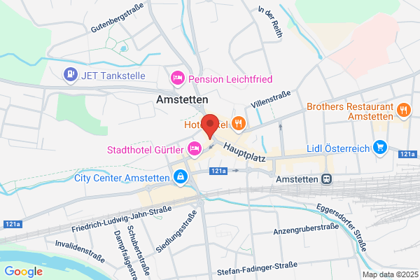 Raiffeisenbank Amstetten-Ybbs reg.Gen.mbH