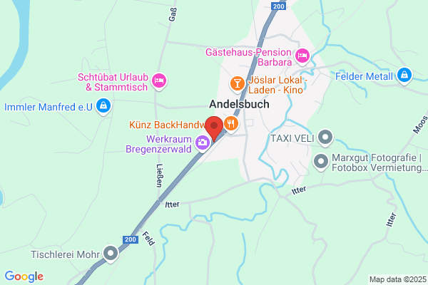 Oesterreichische Post AG Postamt