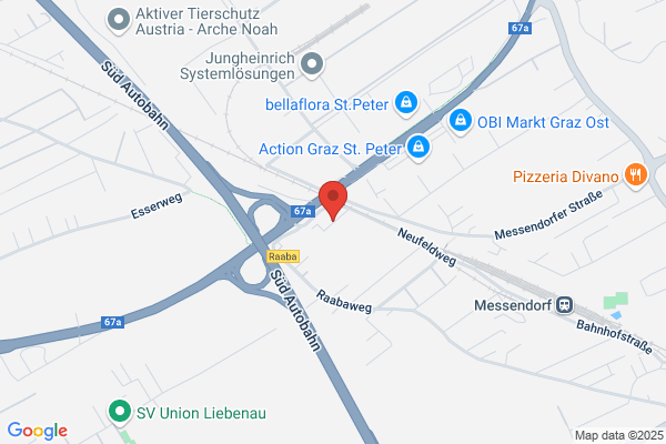 Elektrotechnik Hofstaetter GmbH