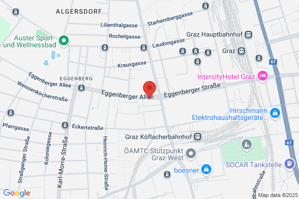 Medika medizinisch-technische Handelsgesellschaft m.b.H.