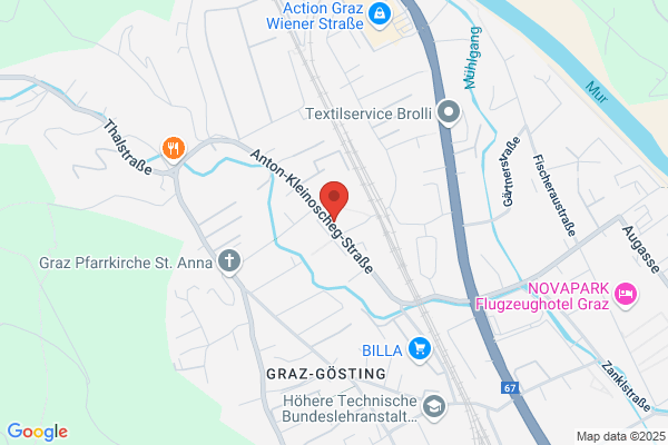 Regelungs-Verteilerbau GesmbH
