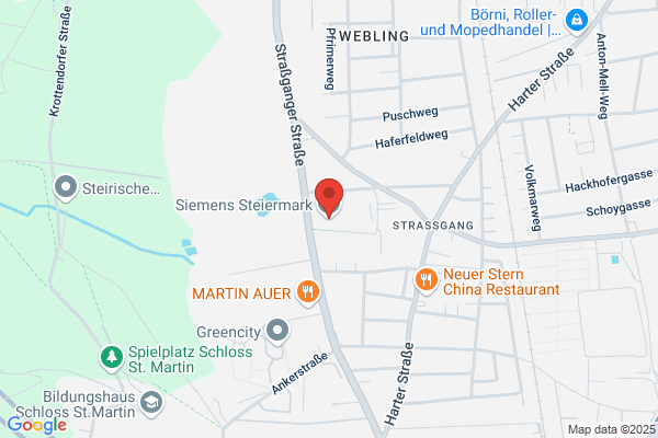 Siemens AG Oesterreich