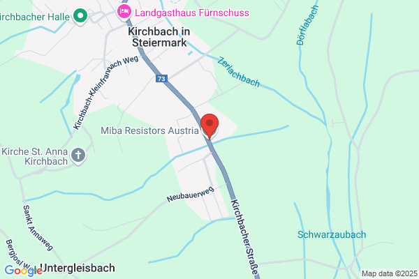 EBG Elektronische Bauelemente Gesellschaft m.b.H.