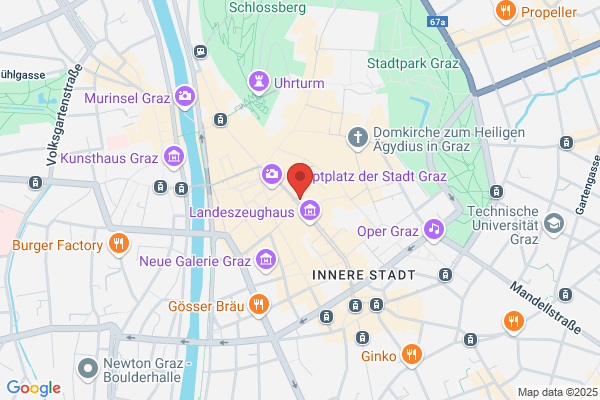 Hoegl und Kraehling OEG