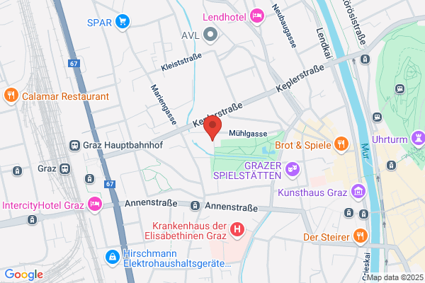 PRO.MANN. Selbsthilfegruppe