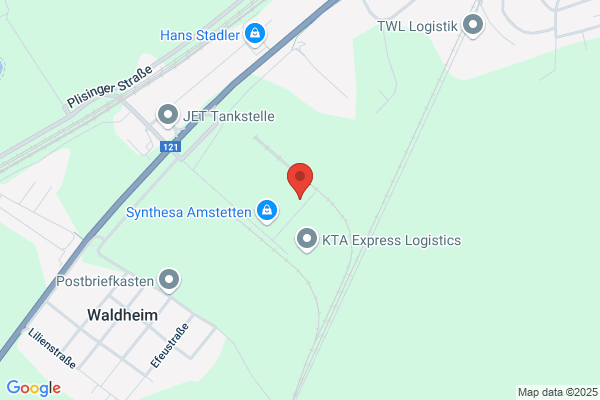 Ginzler Stahl- u. Anlagenbau GmbH