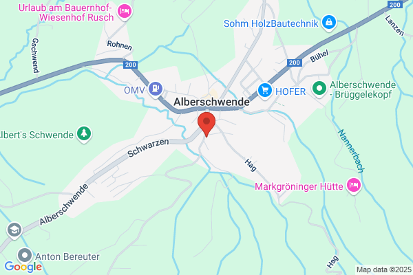 Geser Bernhard Elektrotechnik