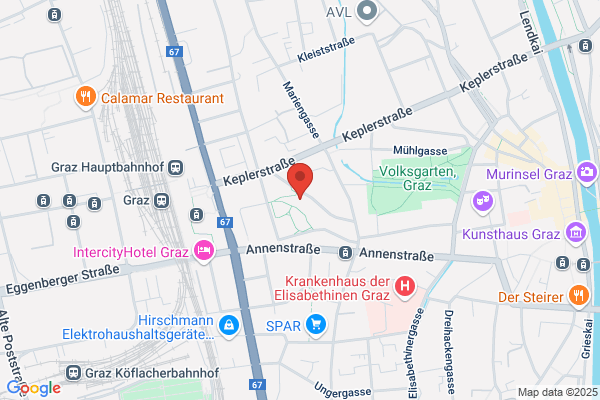 Infineon Technologies Austria AG Filiale 8020 Graz (303182596)
