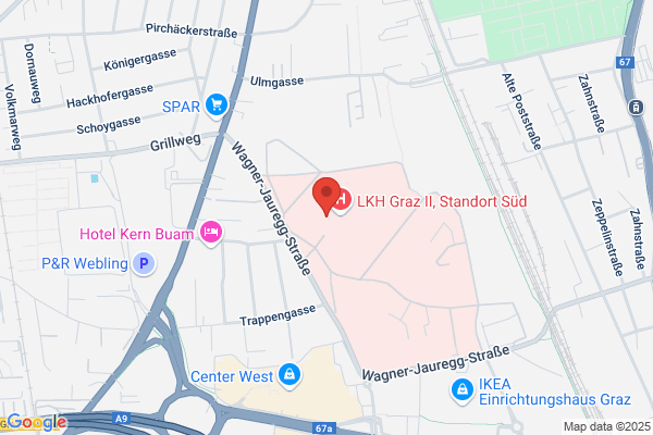 GE Seminar-Zentrum GmbH